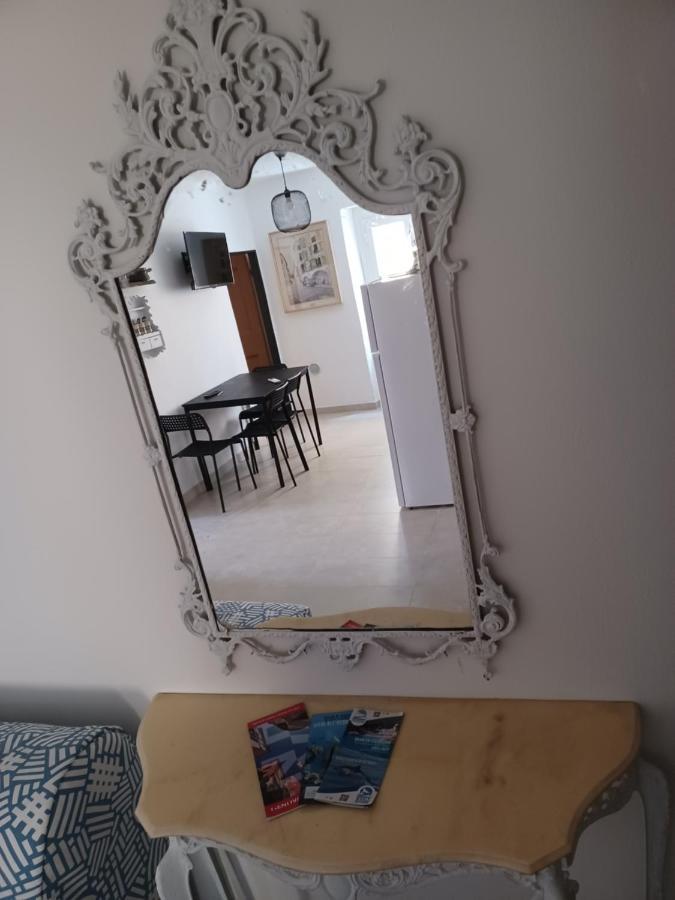 דירות ג'נובה La Graziosa Del Carmine מראה חיצוני תמונה